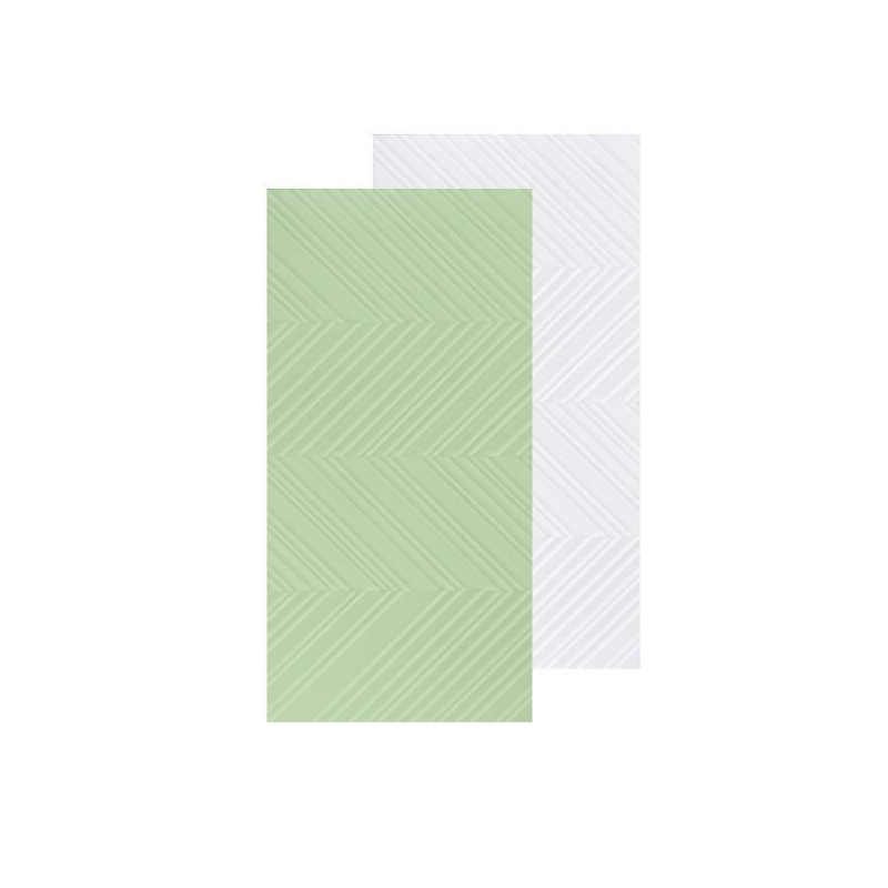 Chevron Ripple 3D Wallpaper
